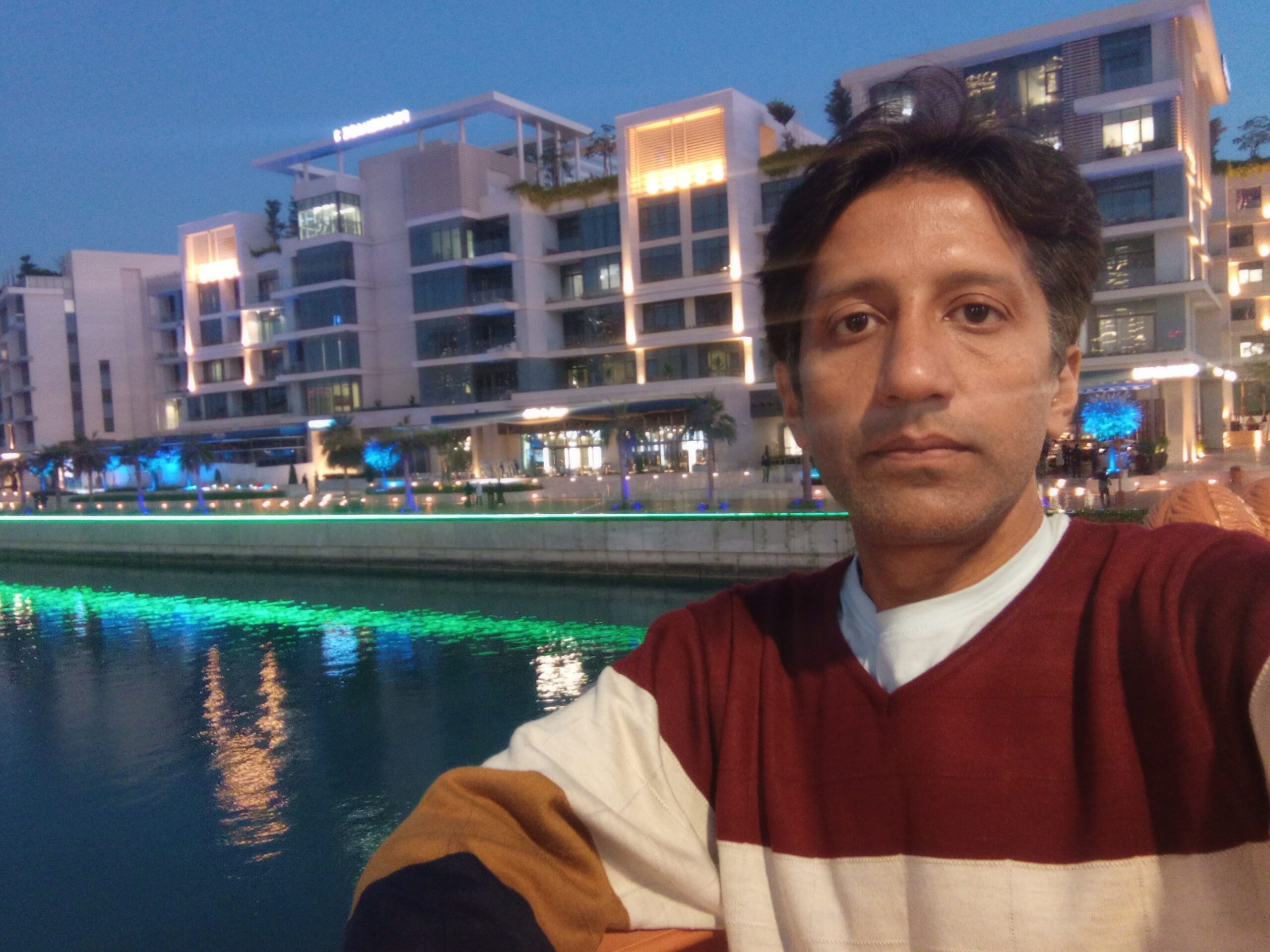 Ali Tariq